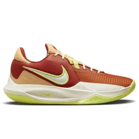 NIKE PRECISION VI LEMON TWIST